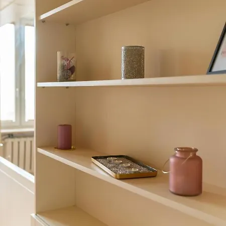 Apartament Plac Konstytucji 3 Prywatne Mieszkanie W Centrum Miasta 200m Od Metra Politechnika Samodzielne Zameldowanie! Self Check-in System