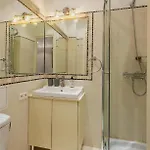 Plac Konstytucji 3 Prywatne Mieszkanie W Centrum Miasta 200m Od Metra Politechnika Samodzielne Zameldowanie! Self Check-in System * ワルシャワ